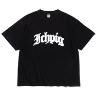 Ichpig Legions Black T-Shirt