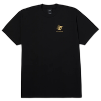 HUF X Bronze56k Black T-Shirt