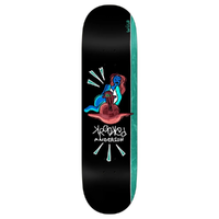 Krooked Sea Bird Manderson 8.38 Skateboard Deck