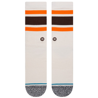 Stance Boyd ST Off White Large Mens Socks