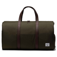 Herschel Novel 43L Ivy Green Duffle Bag