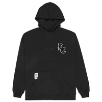 DC Bullpen Black Hoodie