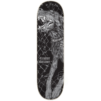 Creature Guero Martinez 8.6 Skateboard Deck