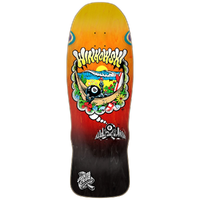 Santa Cruz 8Ballr Day Dream Winkowski 10.35 Skateboard Deck