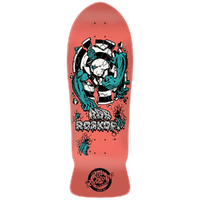 Santa Cruz Roskopp Three Reissue 10.17 Skateboard Deck