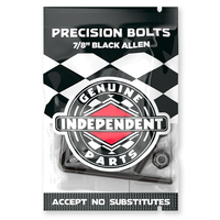 Independent Allen Key 7/8 Inch Skateboard Hardware