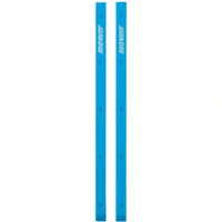 Santa Cruz Slimline Cyan Blue Skateboard Rails