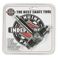 Independent Truck Co Standard Black Skate Tool