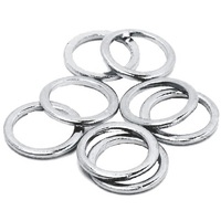 Mini Logo 10 Pack Skateboard Axle Washer