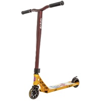 grit scooters