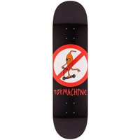 Toy Machine No Scooter 8.25 Skateboard Deck