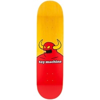 Toy Machine Monster 7.75 Skateboard Deck