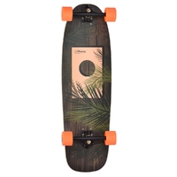 Loaded Omakase Palm Longboard Skateboard 