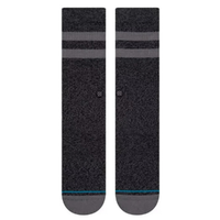 Stance Joven Black Large Mens Socks