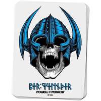 Powell Peralta Welinder Limited Edition Skateboard Sticker