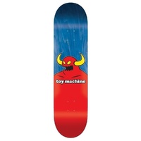 Toy Machine Monster 8.25 Skateboard Deck