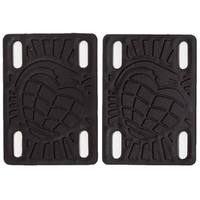 Thunder 1/8 Skateboard Riser Pads