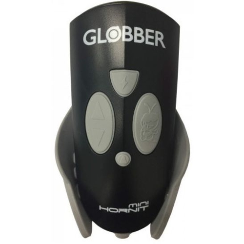 globber hornit