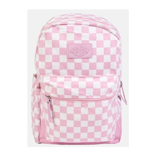 backpack checkerboard