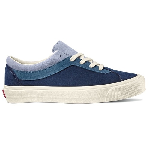 vans suede bold ni