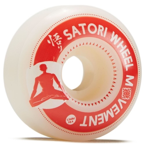 satori wheels