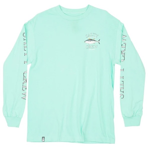 salty crew long sleeve shirt