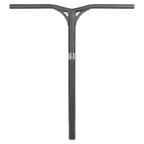 Lucky Scooter Bars Alloy SCS Black