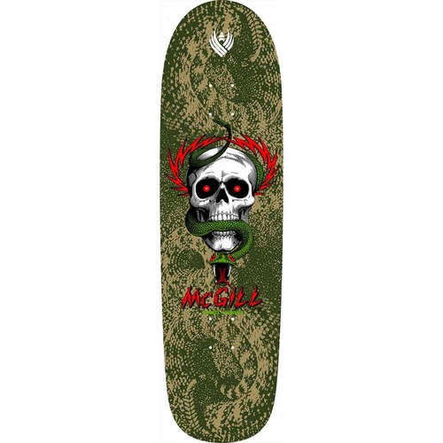 Powell Peralta Support Your Local Skate Shop Grip Tape Sheet 10.5