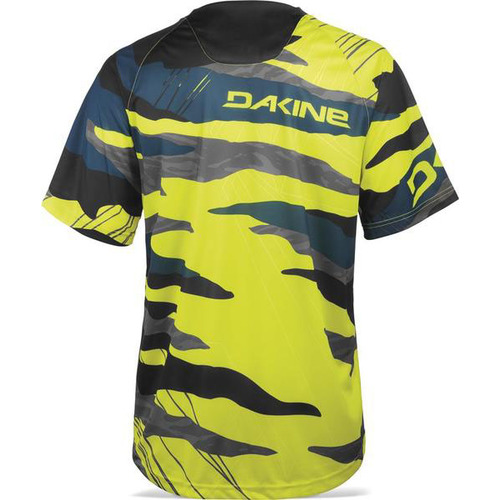 dakine mtb jersey