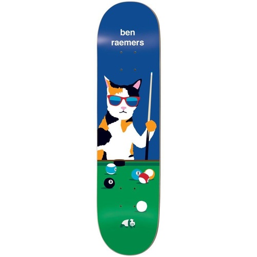 ben raemers tech deck