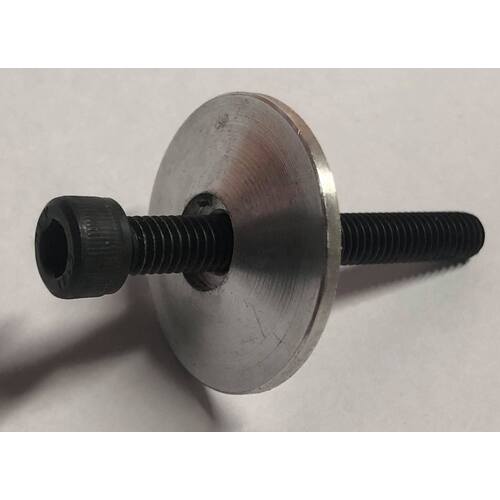 Scooter SCS Compression Bolt Thin