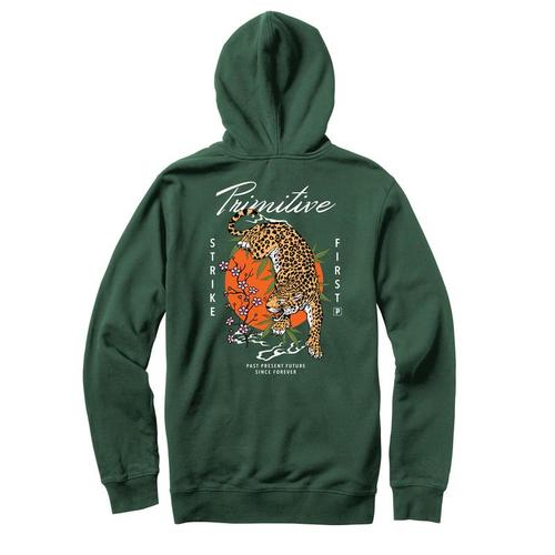 primitive ginza hoodie