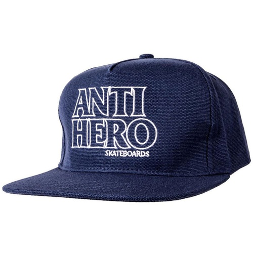 anti hero hat