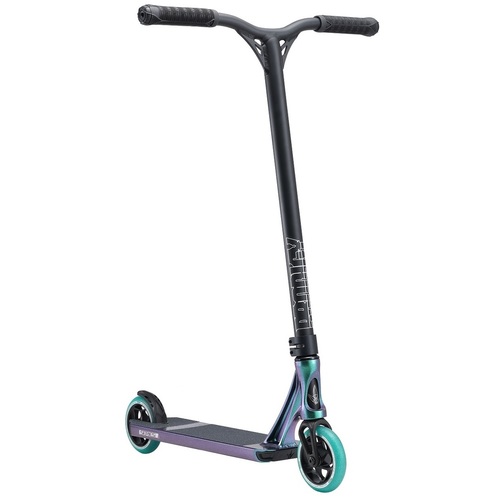 Envy Prodigy S8 Complete Scooter Jade Series 8 - FREE BONUSES