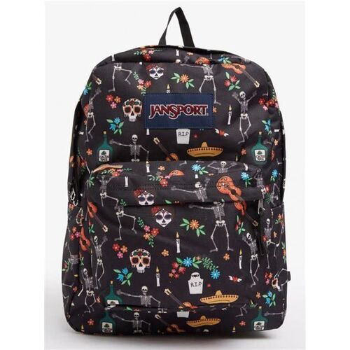 jansport rucksack superbreak