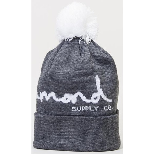 diamond supply beanie