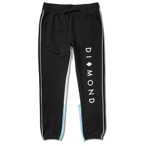 diamond supply co sweatpants