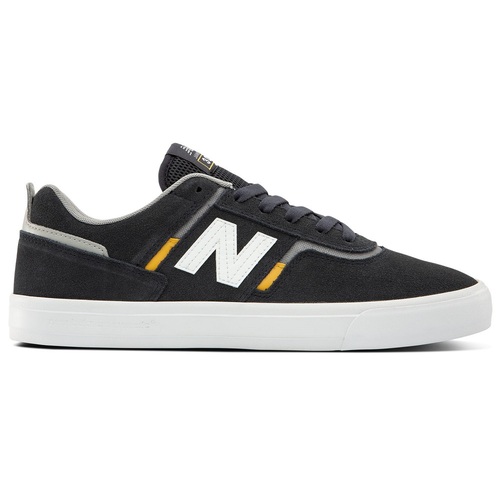 New Balance Mens Skate Shoes NM306 Navy