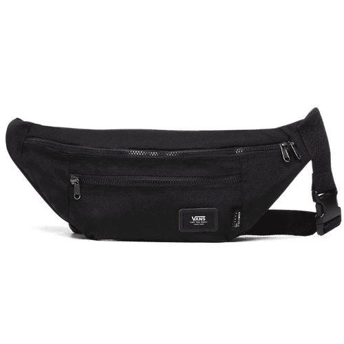 vans ward cross body bag