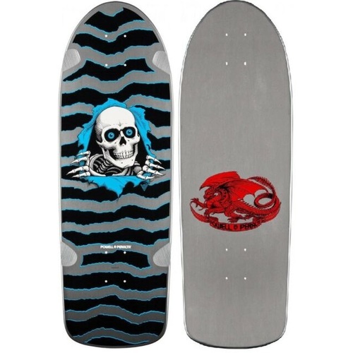 Powell Peralta Skateboard Deck - Ripper Og